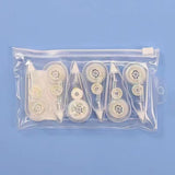 Makaron Student Correction Tape
