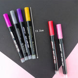 Contour Double Line Pen Flashing Highlighter