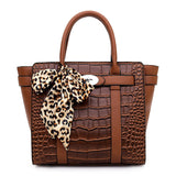 Bucket women's bag one shoulder handbag
