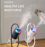 Magic Shadow USB Air Humidifier – image 10