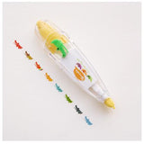 Lace correction tape stationery decoration tape