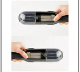 Home Smart Fragile Hair Split End Trimmer