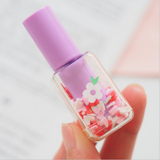 Creative Nail Polish Highlighter Hyuna Style