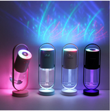Magic Shadow USB Air Humidifier – image 7