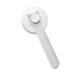 Self-Cleaning Pet Grooming Brush for Cats & Dogs