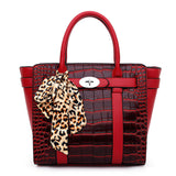 Bucket women's bag one shoulder handbag