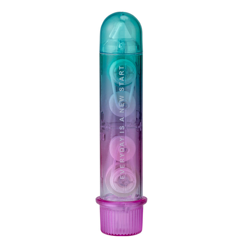 Portable Multifunctional Error Correction Tape