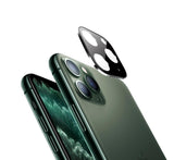 Compatible with Apple , Lens protector