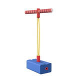 Kids Sports Games Toy Pogo Stick Jumper Indoor Outdoor Playset Frog Jump Pole For Boy Girl Fun Fitness Equipment Sensory Toys