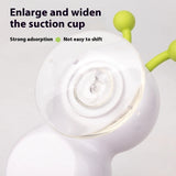 Interactive Cat Teaser Toy