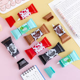 Candy Shape Correction Tape Cartoon Mini Correction Tape