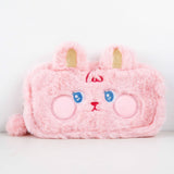 Plush Pencil Case Animal Shape Pencil Case