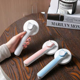 Self-Cleaning Pet Grooming Brush for Cats & Dogs