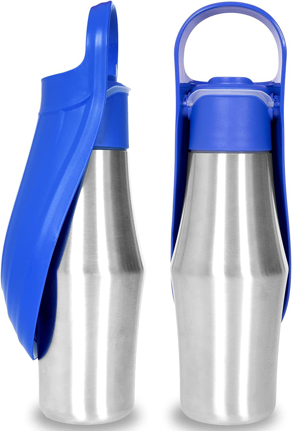 Pet Accompanying Cup Stainless Steel