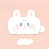 Plush Pencil Case Animal Shape Pencil Case