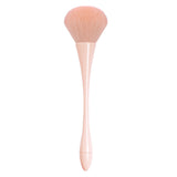 New 6 Roses Color Handle Makeup Brush Makeup Brush Beauty Makeup Makeup Brush Set