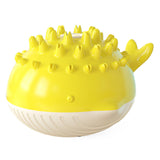 Summer Electric Floating Swimming Pet Bathing Water Spray Dog Toy Pet Supplies