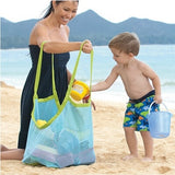 Kids Beach Bag Beach Toy Fast