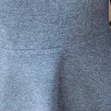 Ladies autumn and winter dresses