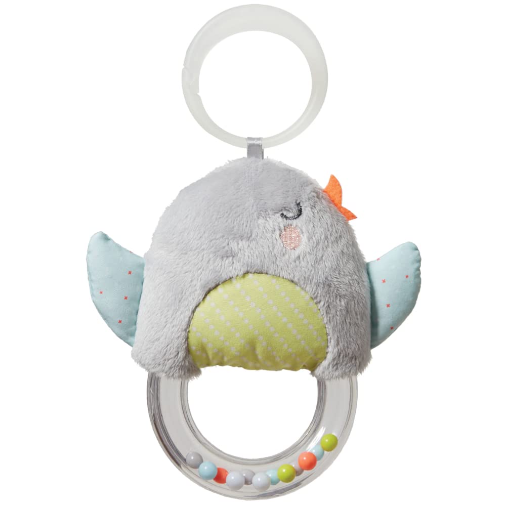 Skip Hop Silver Lining Cloud Baby Play Mat and Activity Gym, Multi