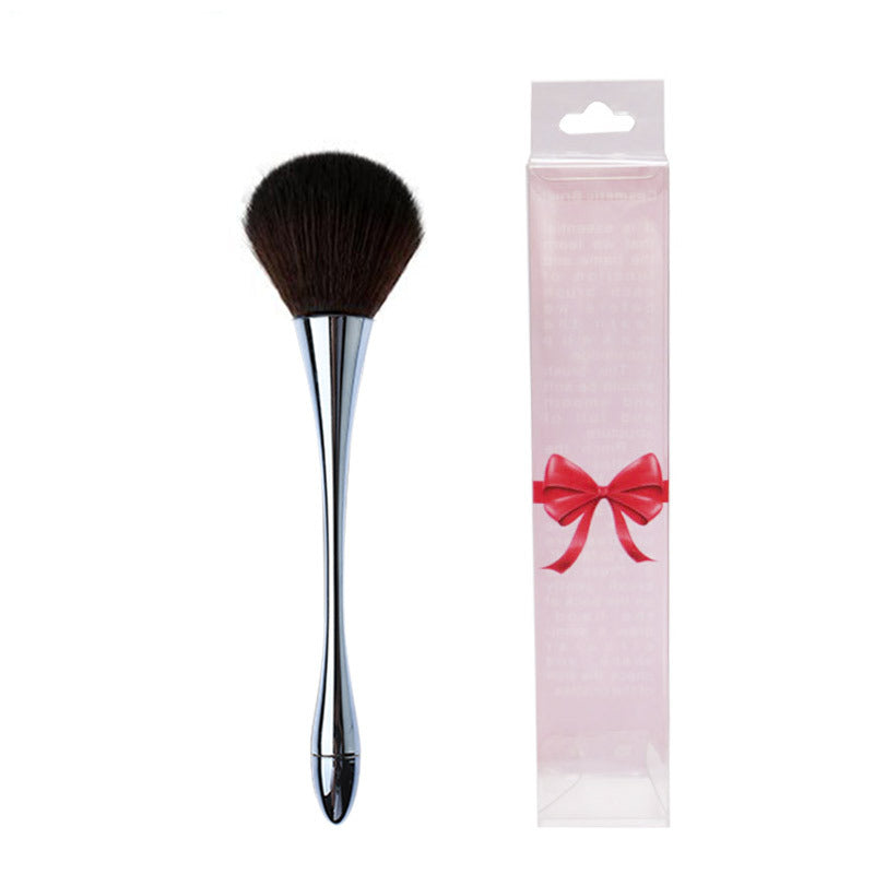 New 6 Roses Color Handle Makeup Brush Makeup Brush Beauty Makeup Makeup Brush Set