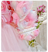 Hot Sell Girls' New Fashion Fashionable Dress