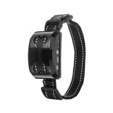 Waterproof Pet Dog Anti Bark Collar Control Train USB Rechargeable Stop Barking Pet Dog Waterproof Ultrasonic Training Collars