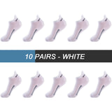 10Pairs High Quality Men Ankle Socks