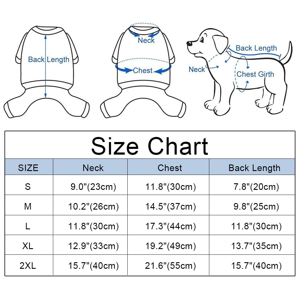 Reflective Dog Raincoat Waterproof Dog Rain Jacket Coat Clothes Small Medium Dogs Hoodies Jumpsuit Raincoats French Bulldog