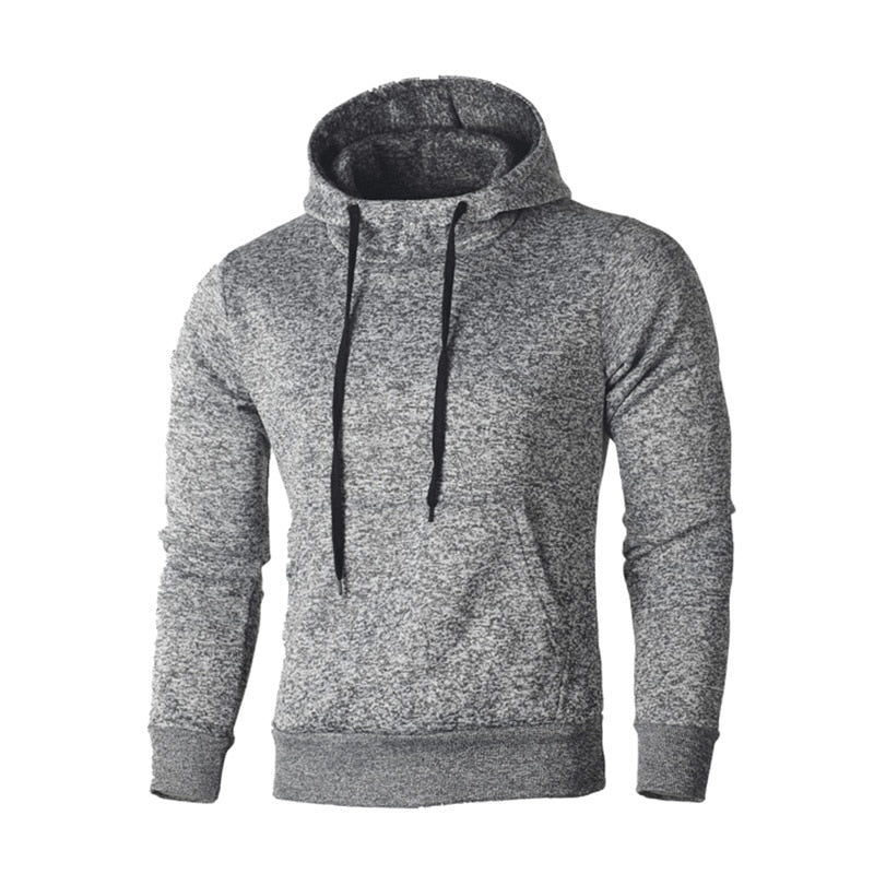 Covrlge Mens Sweatshirt Long Sleeve Autumn Spring Casual Hoodies Top Boy Blouse Tracksuits Sweatshirts Hoodies Men MWW156
