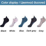 10Pairs High Quality Men Ankle Socks