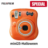 Fuji Genuine Instax Mini11 Instant Camera Origin Fujifilm Pink/Blue/Gray/White/Purple with Instax Mini Film Photo Paper Hot Sale