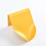 xiaomi Bathroom Supplies Shower Soap Holder Leaf Shape Soap Box Drain Soap Holder Box sponge Storage Plate Tray Bathroom Gadg