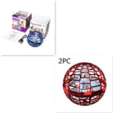 New Flynova Pro Spinning Flying Games Fingertips Kids Toys Gifts
