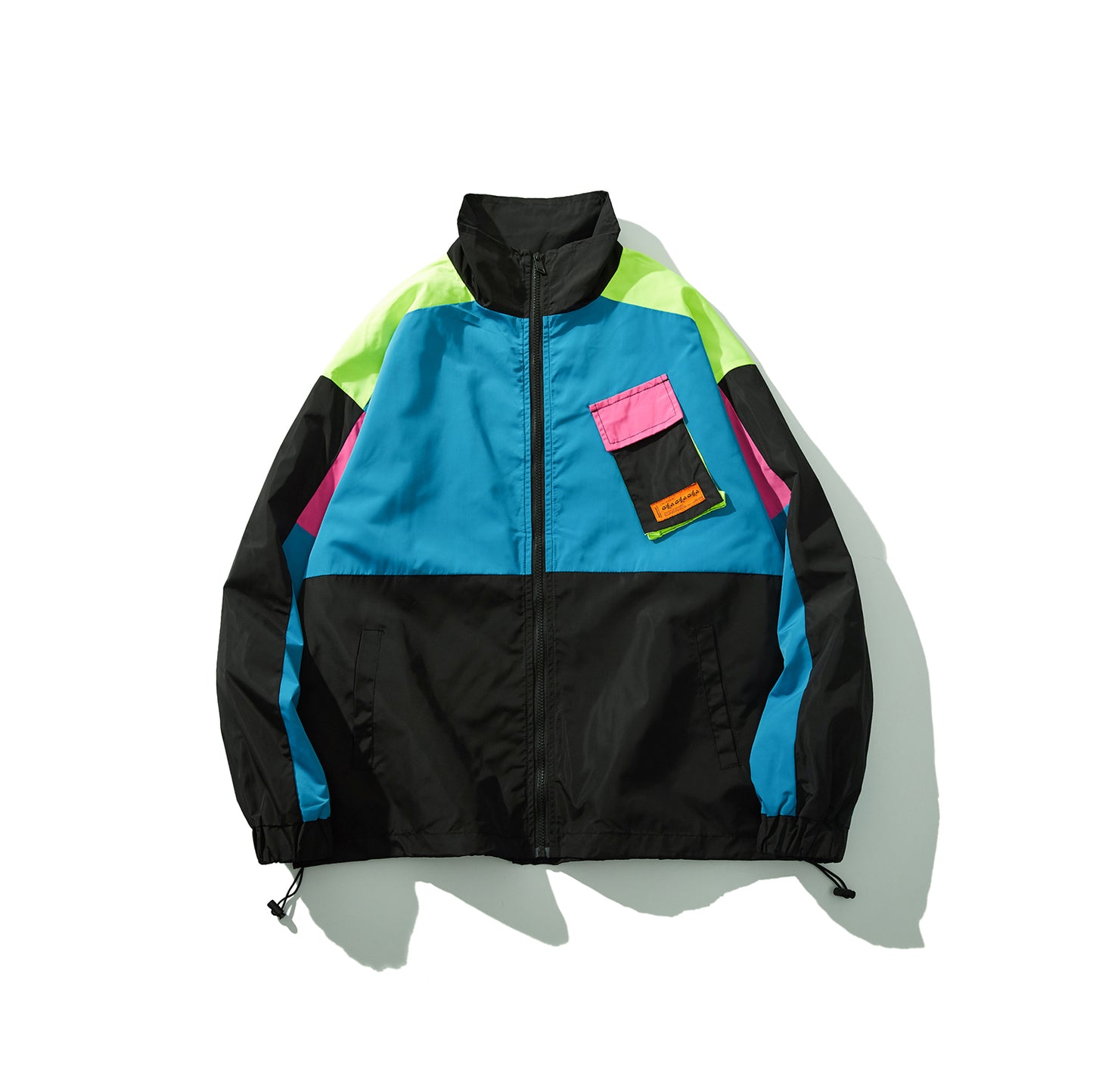 Men's And Women's Loose Charging Clothes Casual