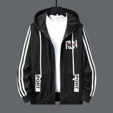 Men's Coat Korean Version Trend Versatile
