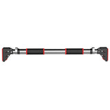 Pull-up Bar, Screw-free Door Exercise Bar, Adjustable Width Exercise Bar