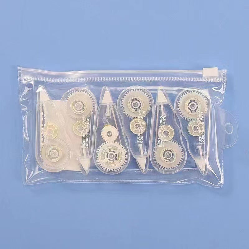 Makaron Student Correction Tape