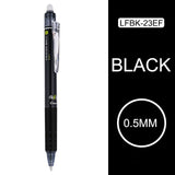 Baile original erasable gel pen