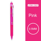 Baile original erasable gel pen