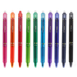 Baile original erasable gel pen