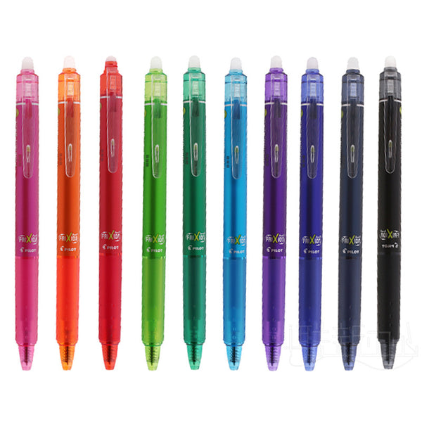 Baile original erasable gel pen