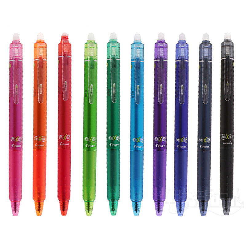 Baile original erasable gel pen