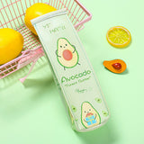 Avocado Pencil Case Creative Large Capacity Pencil Case Pencil Case