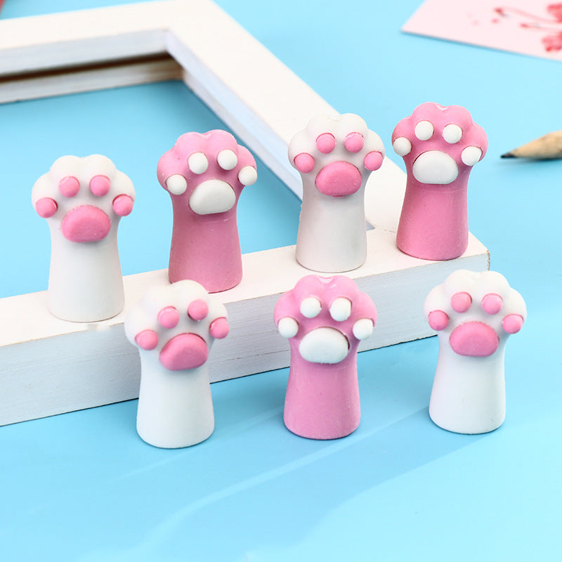 Fashion Personality Cartoon Creative Suit Eraser
