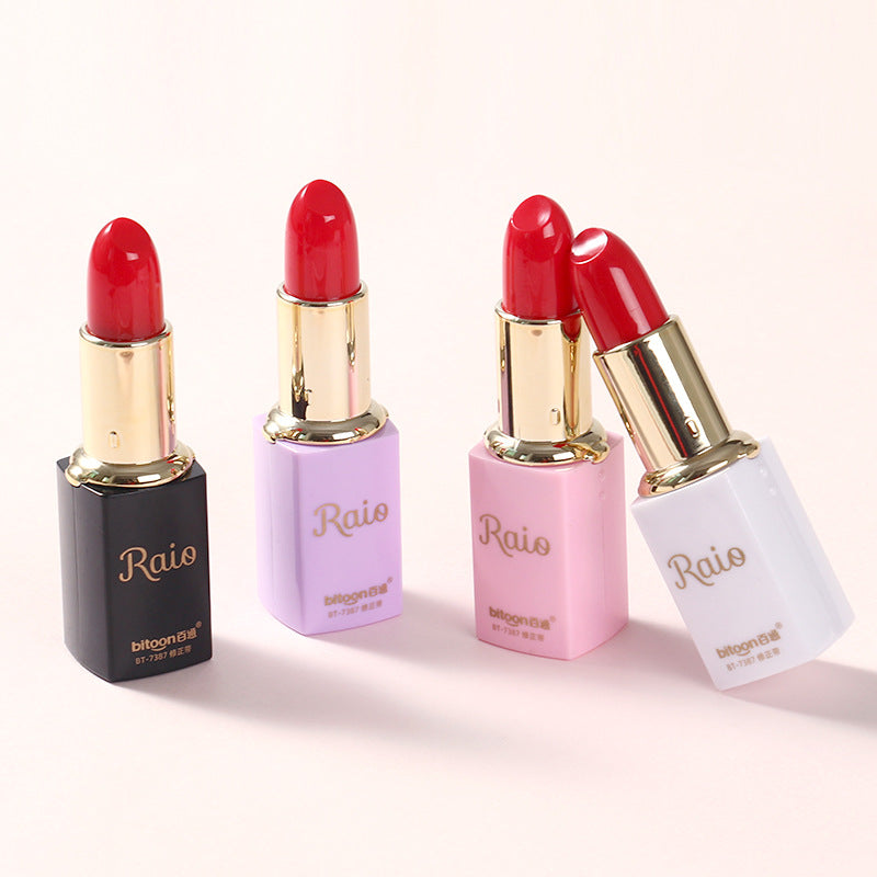 Lipstick Correction Tape 3 M Cute Fashion Mini