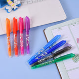 Temperature Control Color Erasable Gel Pen