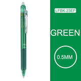 Baile original erasable gel pen