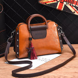 Women's shoulder bag