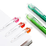 Baile original erasable gel pen